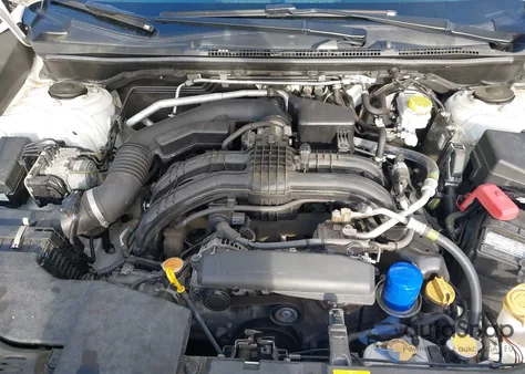 2020 Subaru Impreza Sedan from USA, damaged, VIN 4S3GKAB60L3605767